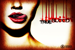 true blood 6 on sale